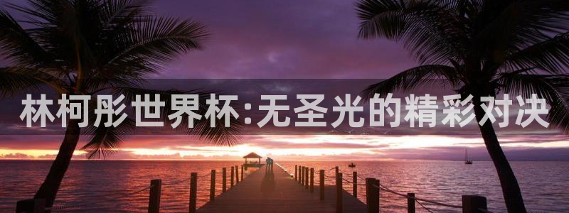 世界杯比赛：林柯彤世界杯:无圣光的精彩对决