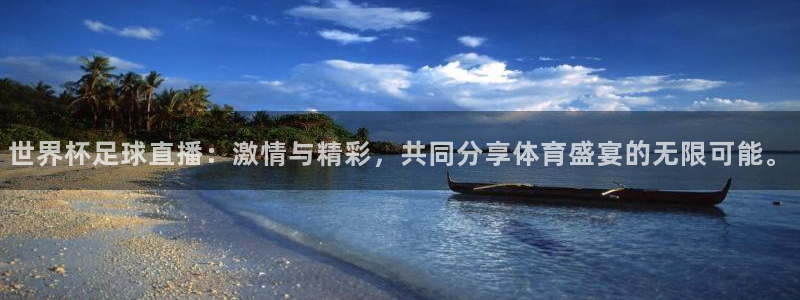 2026年世界杯赛程时间表格：世界杯足球直播：激情与精彩，共同分享体育盛宴的无限可能。